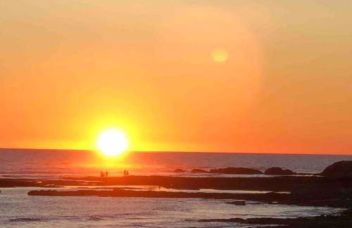 Villa avec piscine à 80 m de la plage - Foto 6