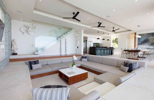 Villa Zest at Lime Samui - Foto 11