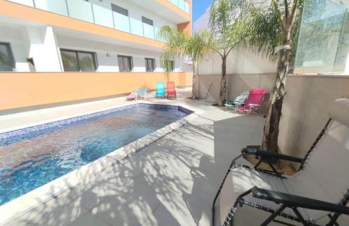 Blue horizon Rooftop - Foto 29