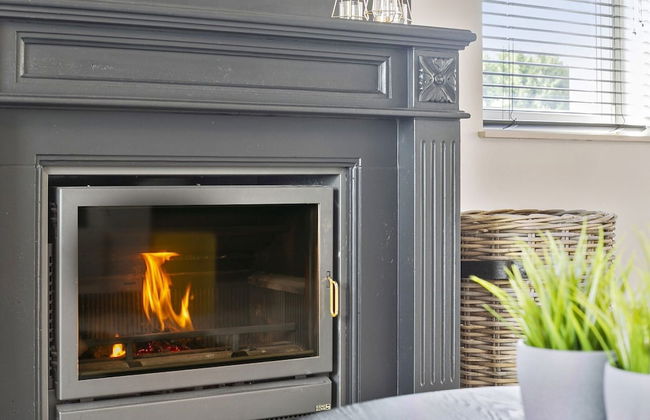 Pleasant Holiday Home With Recreation Room - Photo 27