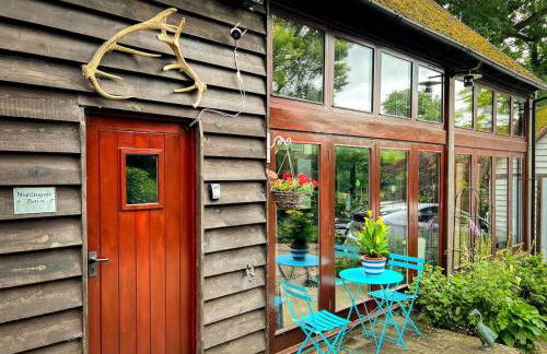 Nightingale Barn - Stunning & Huge - Foto 15