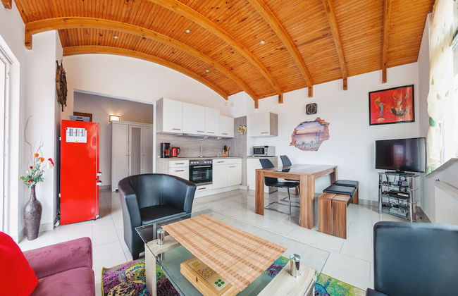 Apartamenty Sun & Snow Willa Perla - Photo 11