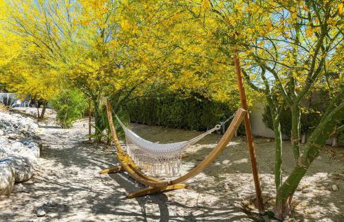 Exclusive Luxury Villa Palm Springs 3 Br plus Casita - Foto 28