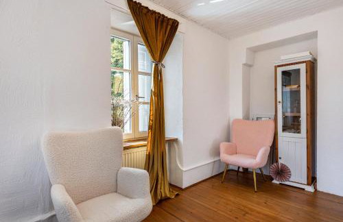 Ferienappartments Nähe Schweiz - Foto 63