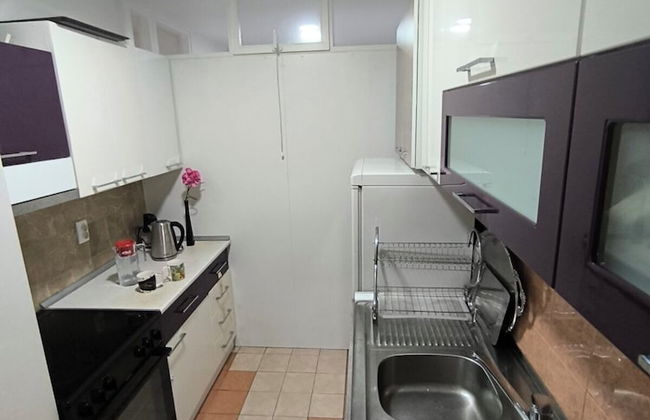 Chengic Villa Comfort - Modern 2-Bedroom - Foto 14