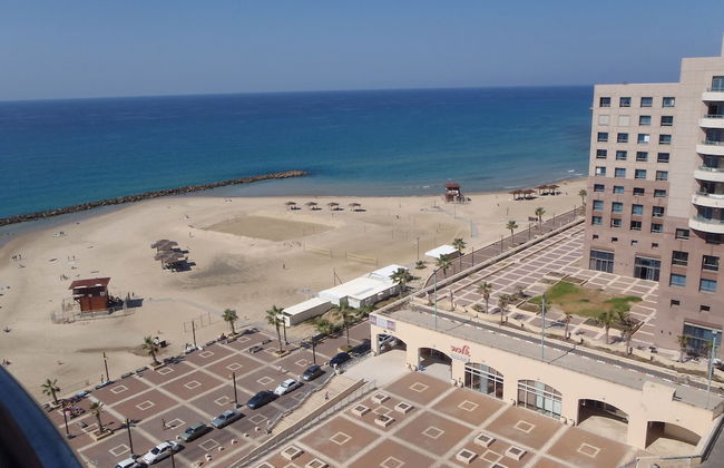 Marom Hof Hacarmel Apartments - Foto 18