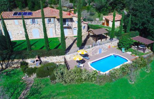 Villa le Capanne - Foto 20