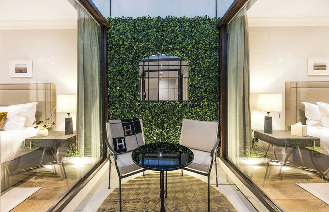 Buckingham & Lloyds Knightsbridge - Photo 75