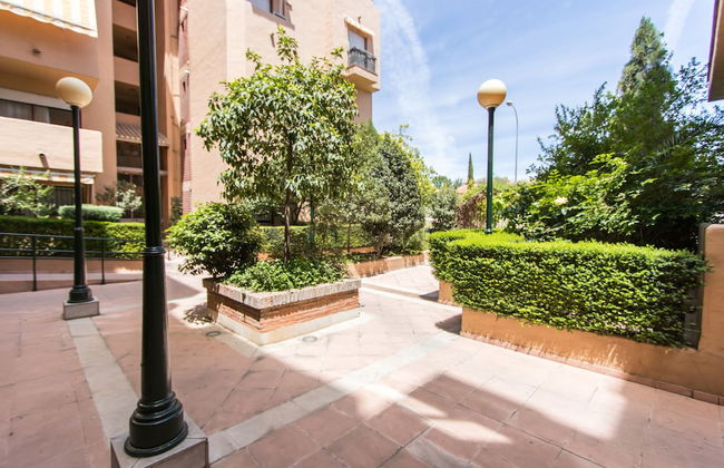 Apartamento Almunia - Foto 18