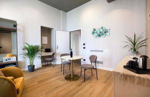 Vesuvius Palace Aparthotel - Foto 33