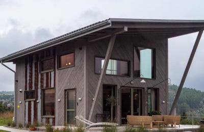 Dom w trawach - Foto 74