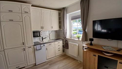 Wassersleben-gemütliche FeWo direkt am Wasser - Foto 2