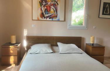 Belle villa avec piscine proche monaco - Foto 17