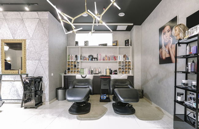 Somerset City Centre Atyrau - Photo 73