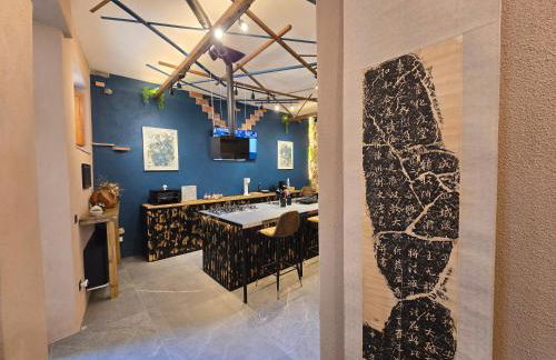 Le Diecimine - Dimora Linda - Foto 7