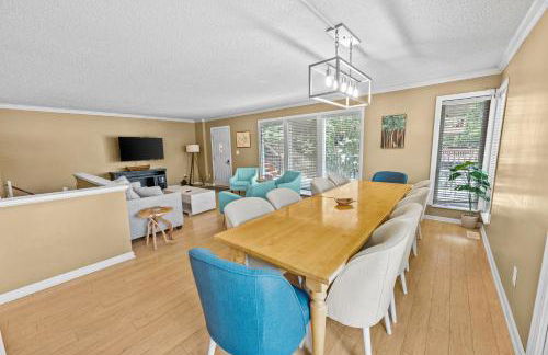 120 Creel Home away from Home for 22 at the Lake - Foto 37