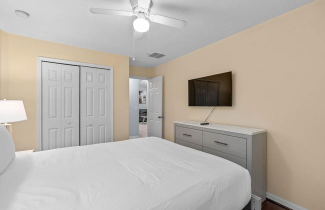 Legacy Park Villa 5BR Pool Near Disney - Foto 27