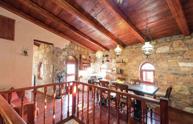 Traditional Apartment in Elounda - Foto 9