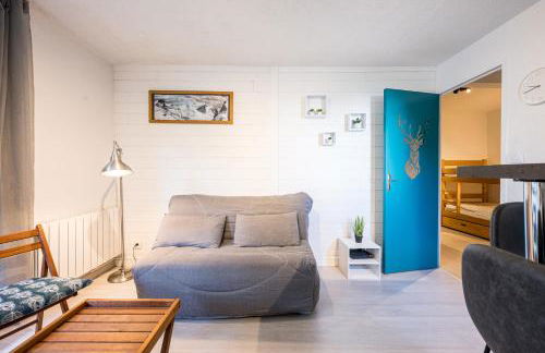 Studio Skis Aux Pieds - Foto 9