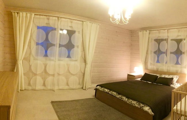 Cottages Russkaya Krasavitsa - Foto 11