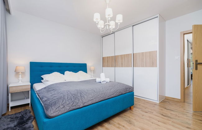 Apartment Kamienna Wisla by Renters - Photo 10