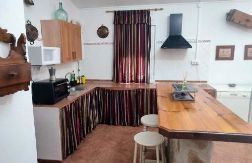 Cortijo El Algayubero - Foto 21