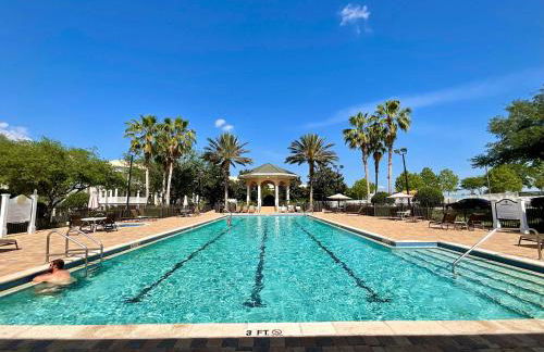 Golf Gym Tennis Pools & More - Foto 35