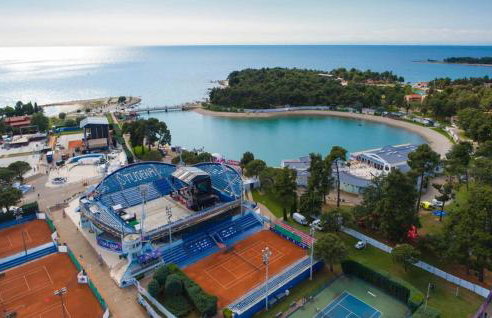 House with private jacuzzi near Umag - Photo 27