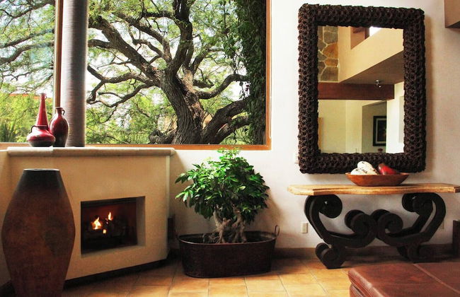 Serene Oasis in San Miguel de Allende 6-bedroom Villa With Hot Tub - Foto 19