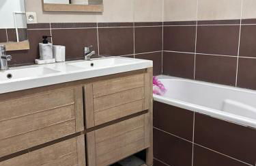 Maison Cosy, élegence et espace réunis entre CDG & PARIS - Foto 36