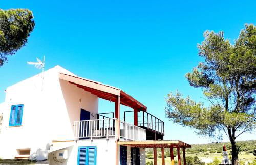 Casa vacanze in pineta vista mare - Foto 6