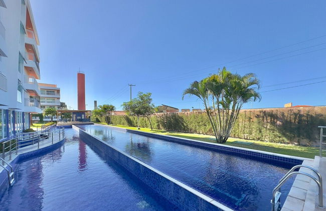 Solarium Residence Resort - Foto 67