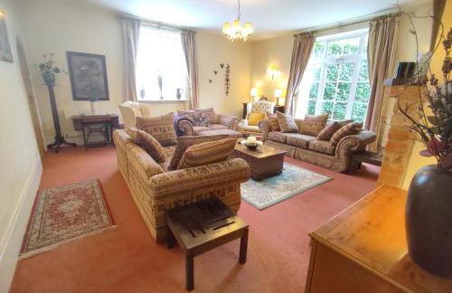 The Cheesehouse - Seven ensuite bedrooms - Foto 17