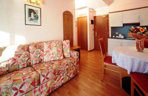 Hotel Residence Villa Beatrice - Foto 30