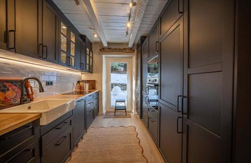 Arties Lodge - Foto 38