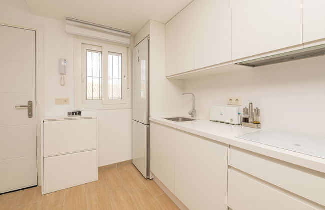 Mirador Del Estrecho - Foto 16