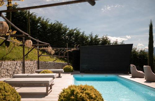 Landpalais Goyenhof - Deluxe Suites & Breakfast - Foto 12