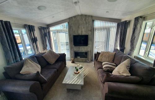 Ash Retreat Hot Tub - Foto 21