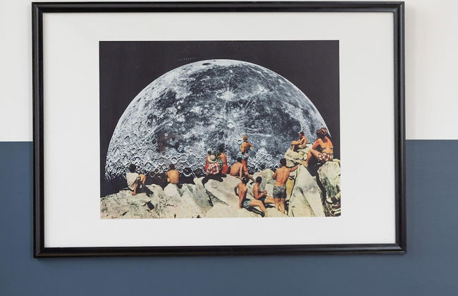 Sosuite 2BR Apt w W/d, Gym, On-site Restaurant - Foto 47