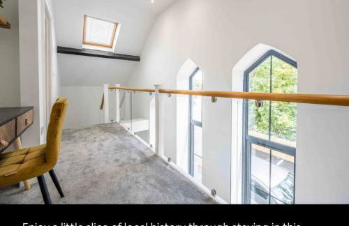 The Old School Sleeps 14 - Photo 49