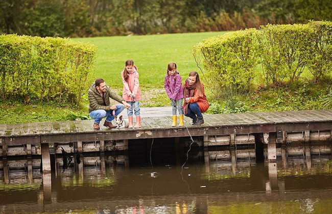 Cozy Holiday Home With a Dishwasher, in Zeeland - Foto 41
