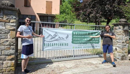 B&B dei Forestieri - Foto 2