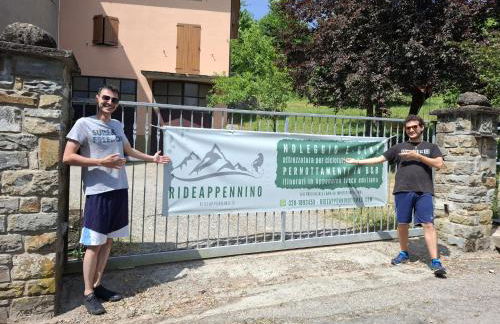 B&B dei Forestieri - Foto 2