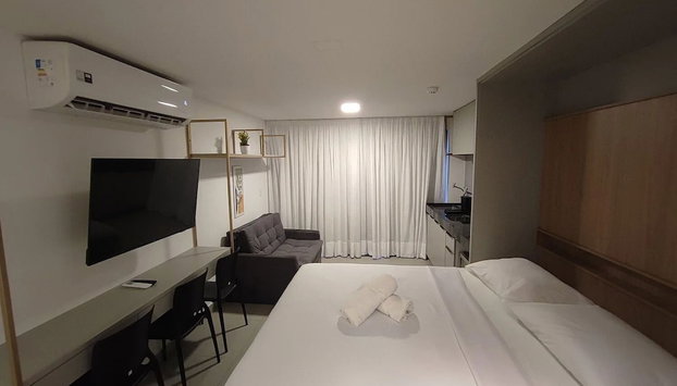 Altamare Suite - Foto 5, Zimmer