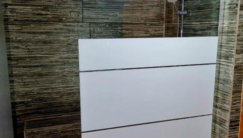 Con vistas Oria - Foto 5, Shower