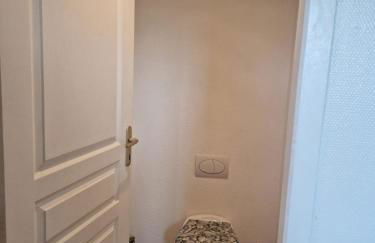 Cozy studio Libourne Train station within walking distance - Foto 22