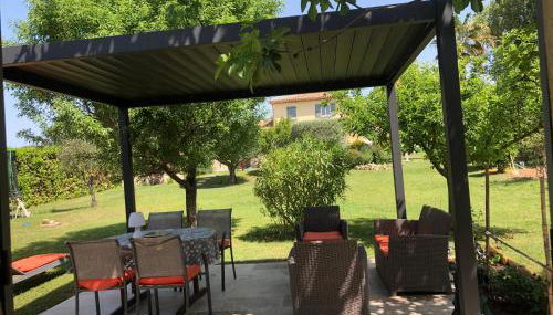 LE Cabanon des hirondelles - Foto 5