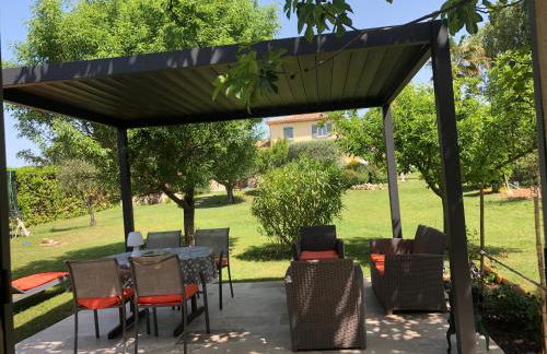 LE Cabanon des hirondelles - Foto 5