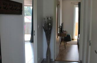 Appartement NEUF à St jean de Niost tout confort - Foto 4