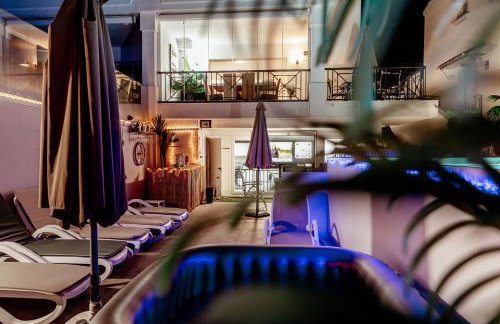 Unique Villa Scandinavia Marbella - Foto 50